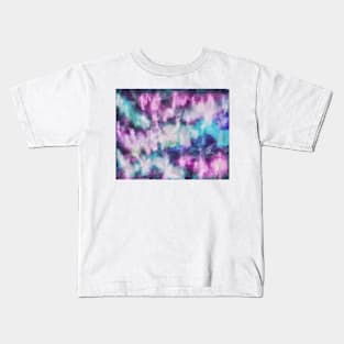 Polar lights No. 2 Kids T-Shirt